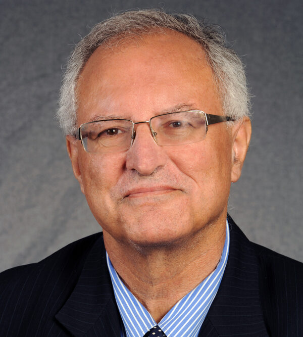 Mohammed Dajani Daoudi