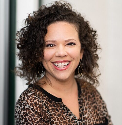 Elizabeth Kitzenberg