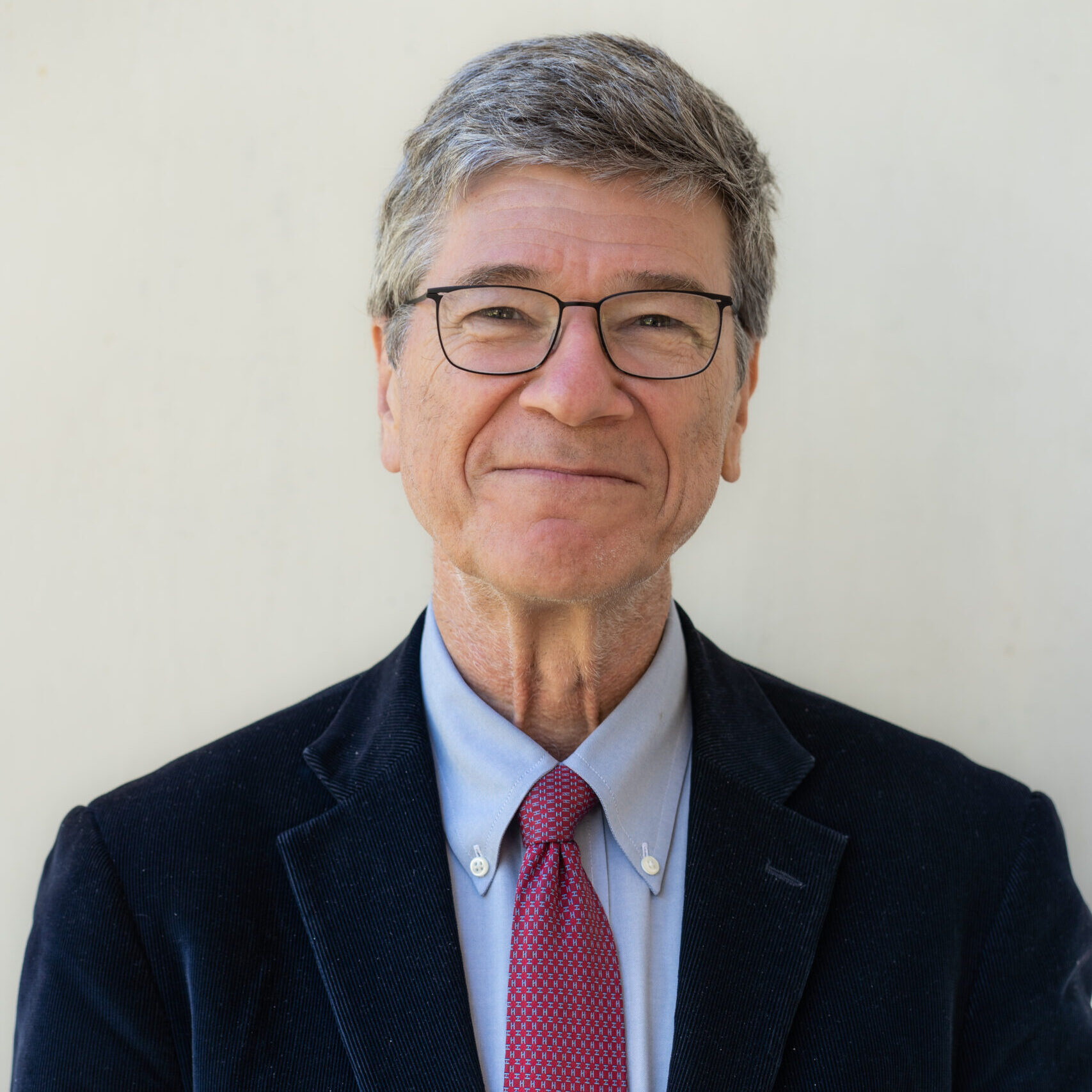 Jeffrey Sachs