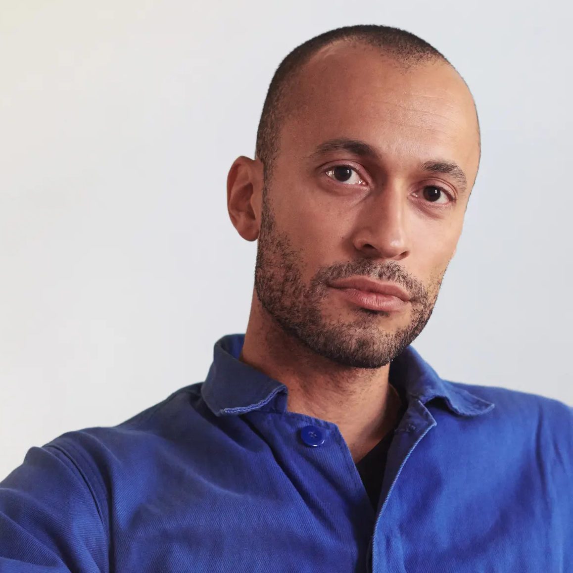 Thomas Chatterton Williams