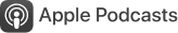 Apple Podcasts Logo