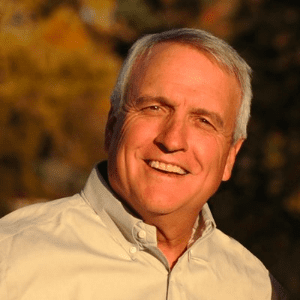 Bill Ritter
