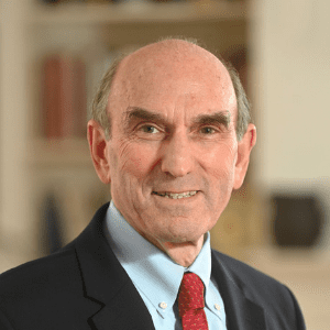 Elliott Abrams