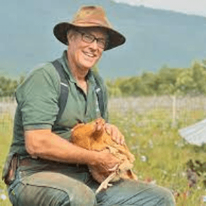 Joel Salatin