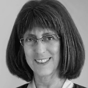 Marcy Darnovsky