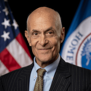 Michael Chertoff