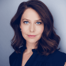 Clea Conner Headshot