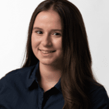 Marlette Sandoval Headshot