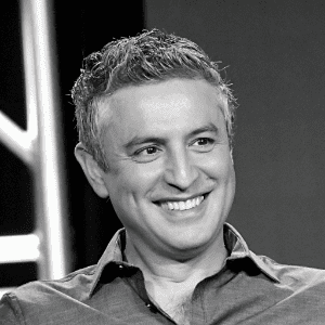 Reza Aslan