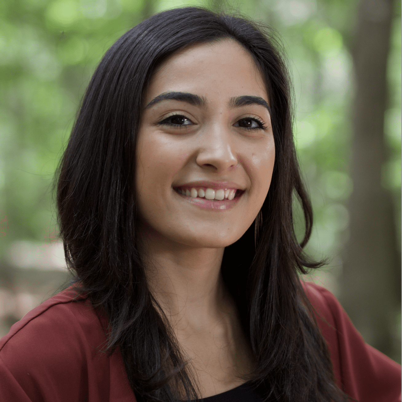 Gabrielle Iannucelli Headshot