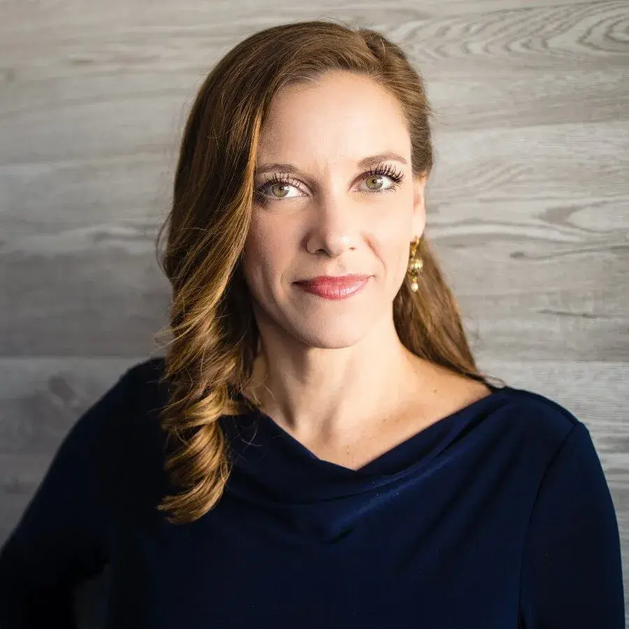 Catherine Glenn Foster