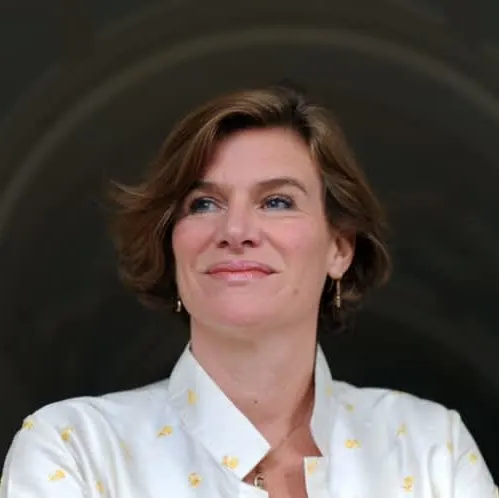Mariana Mazzucato
